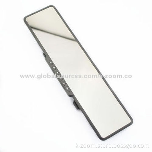 Car Black Box, Full HD 1,080P, 160° Viewing Angle, Motion Detection Function